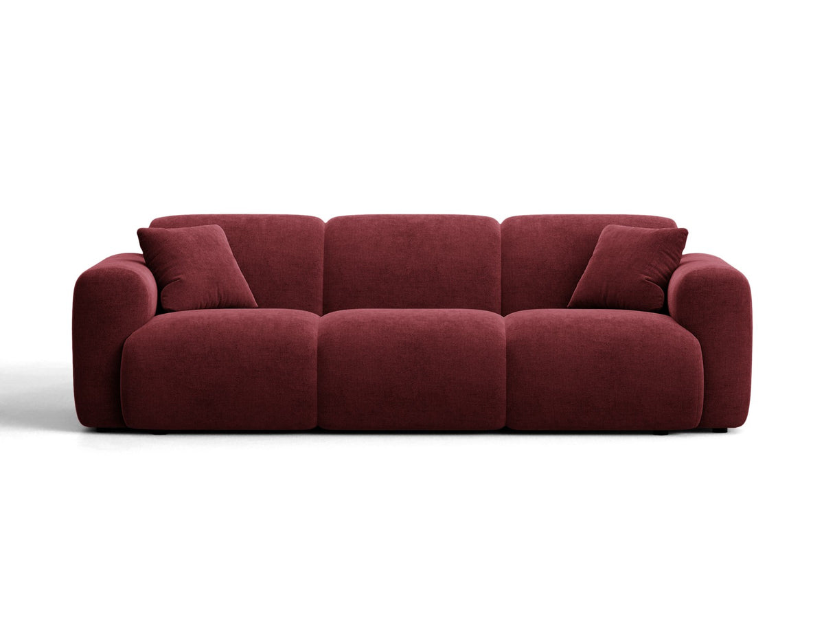 Divano Molino, 3 Posti, 100x235x72