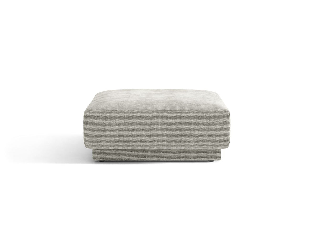 Pouf Miley, 90x90x40