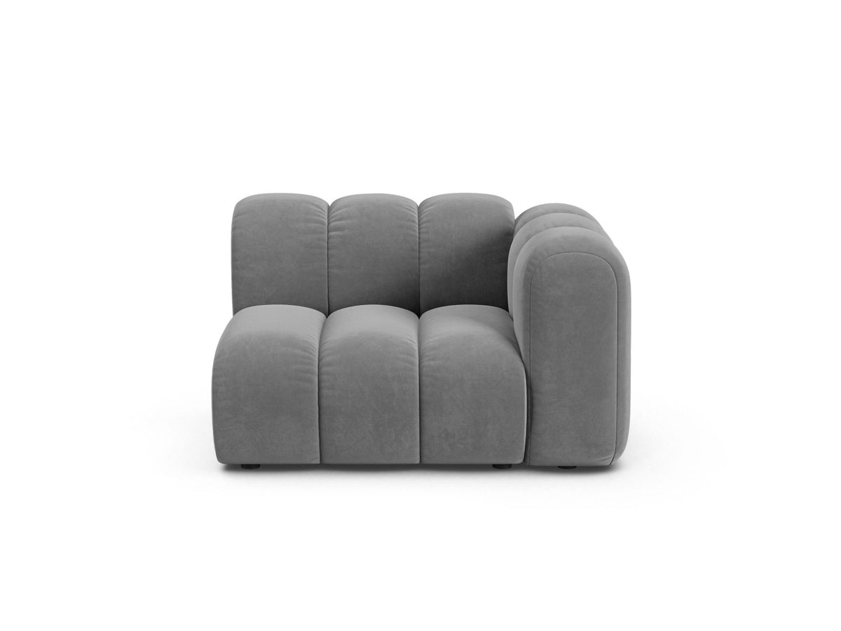 Modulo con Bracciolo Lupine, 1 Posto, 95x115x70
