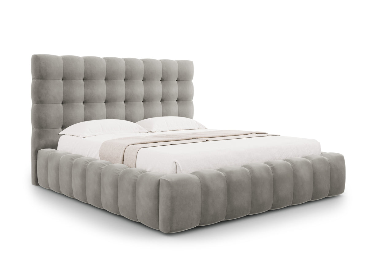 Letto contenitore, "Mamaia", 230x205x125