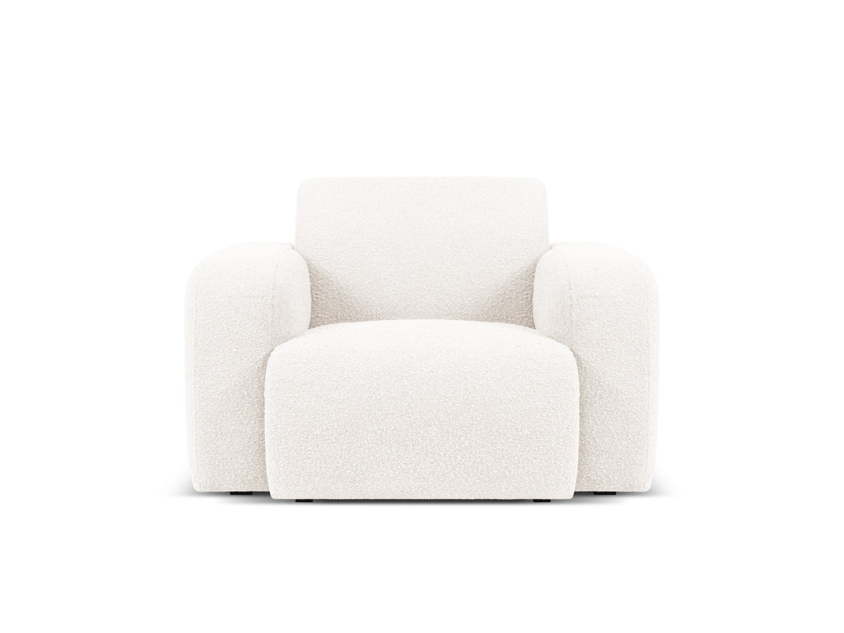 Poltrona, "Molino", 1 Posto, 105x95x72