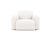 Poltrona, "Molino", 1 Posto, 105x95x72