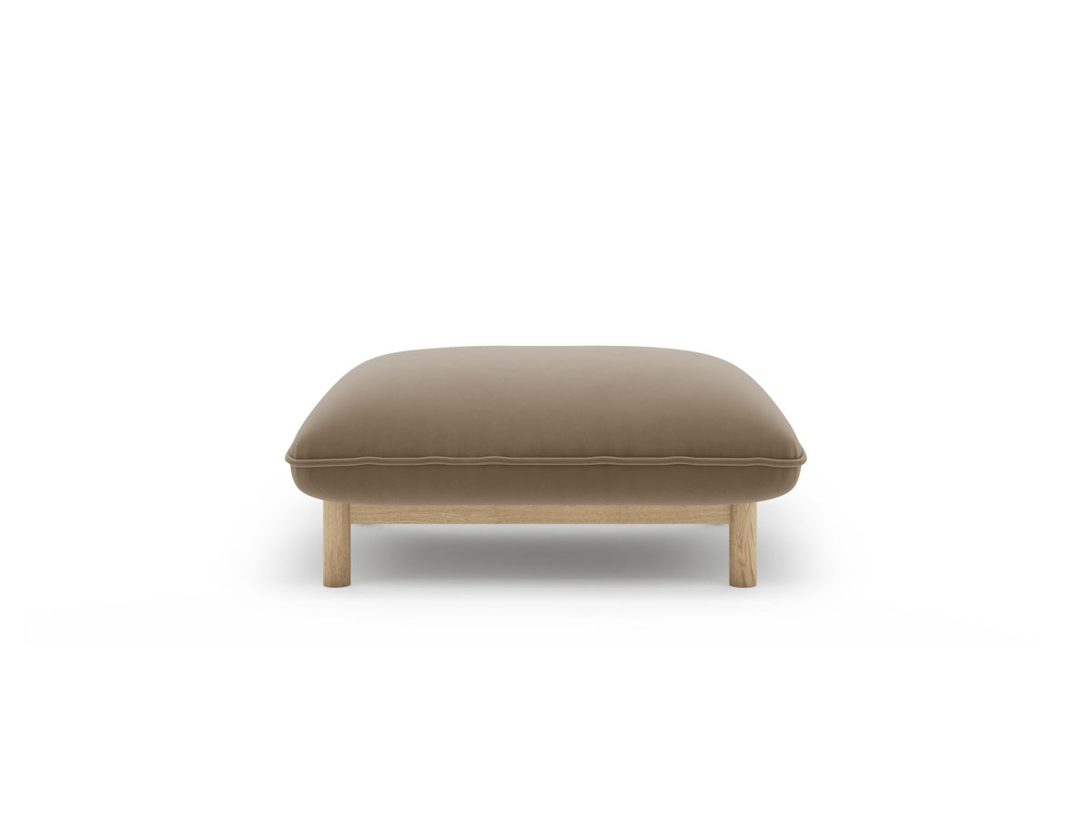 Pouf Ada, 65x80x44
