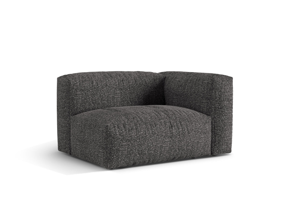 Modulo Singolo Ampio Martina, 1 Posto, 106x120x75