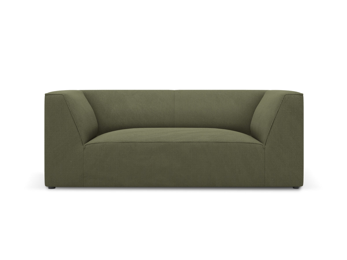 Divano, "Ruby", 2 Posti, 174x93x69
