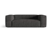 Divano Nuria, 3 Posti, 110x210x72