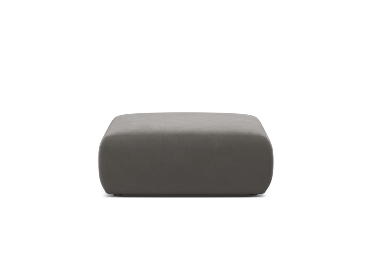 Pouf Molino, 100x100x40