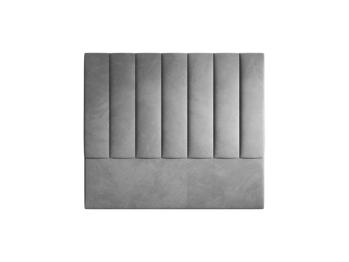 Testiera Marl Alta 120 cm