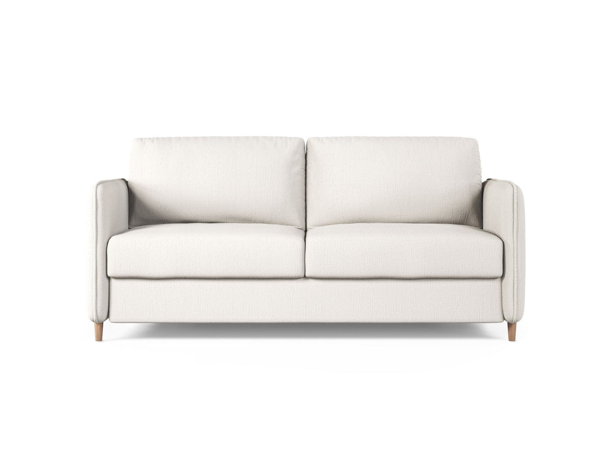 Divano Letto Simo, 3 Posti, 102x184x95