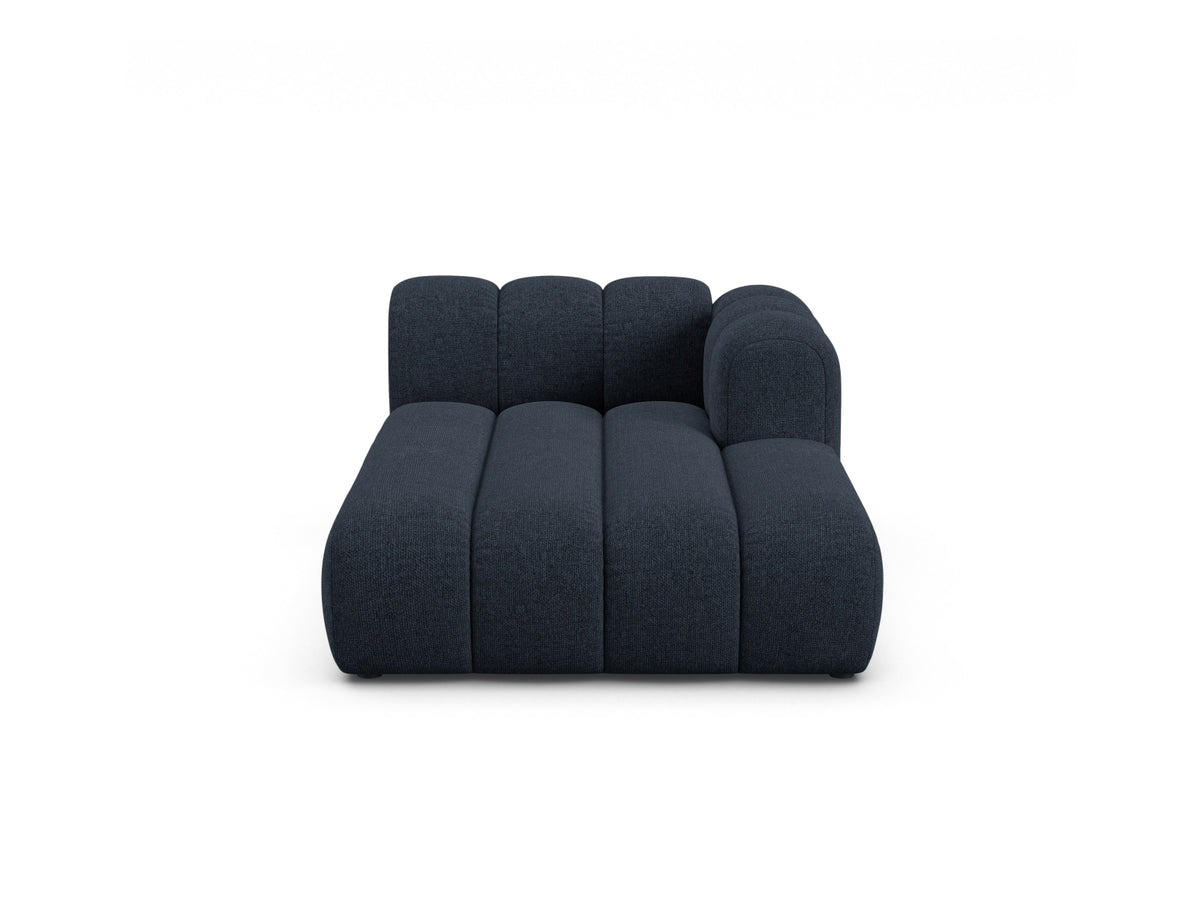 Chaise Longue Lupine, 2 Posti, 177x117x70