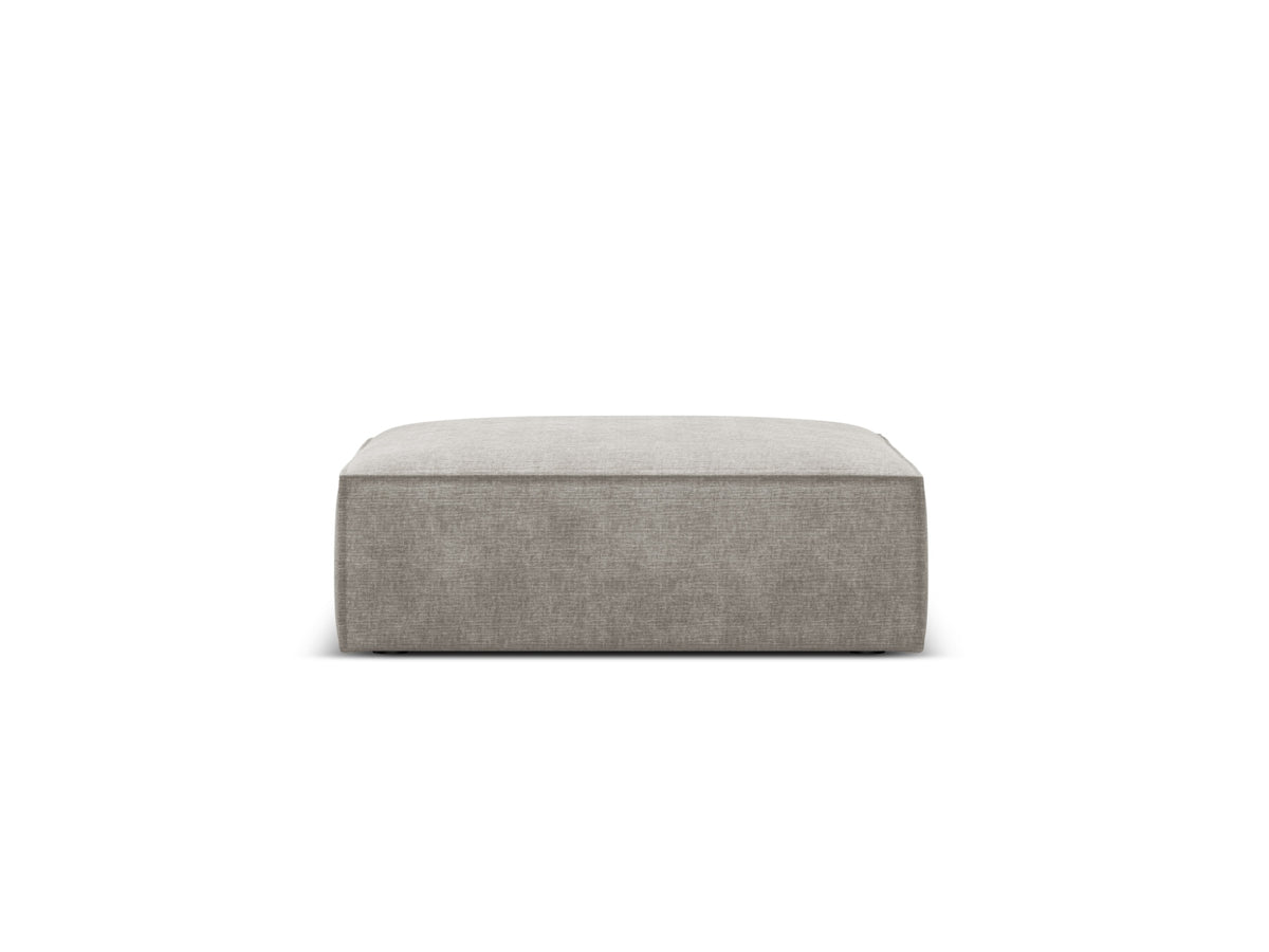 Pouf Kaelle, 80x100x42