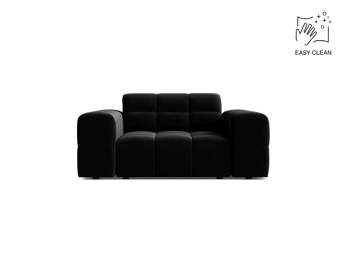 Poltrona Jennifer, 1 Posto, 102x132x78