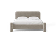 Letto con Testata Vera