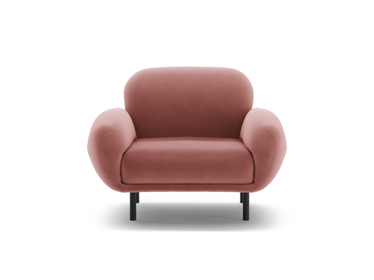 Poltrona Poppy, 1 Posto, 72x90x82