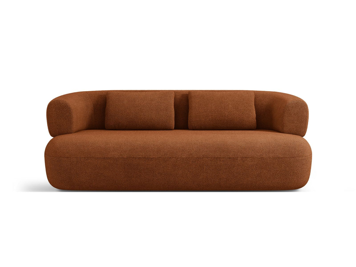 Divano Jenny, 2 Posti, 90x178x73