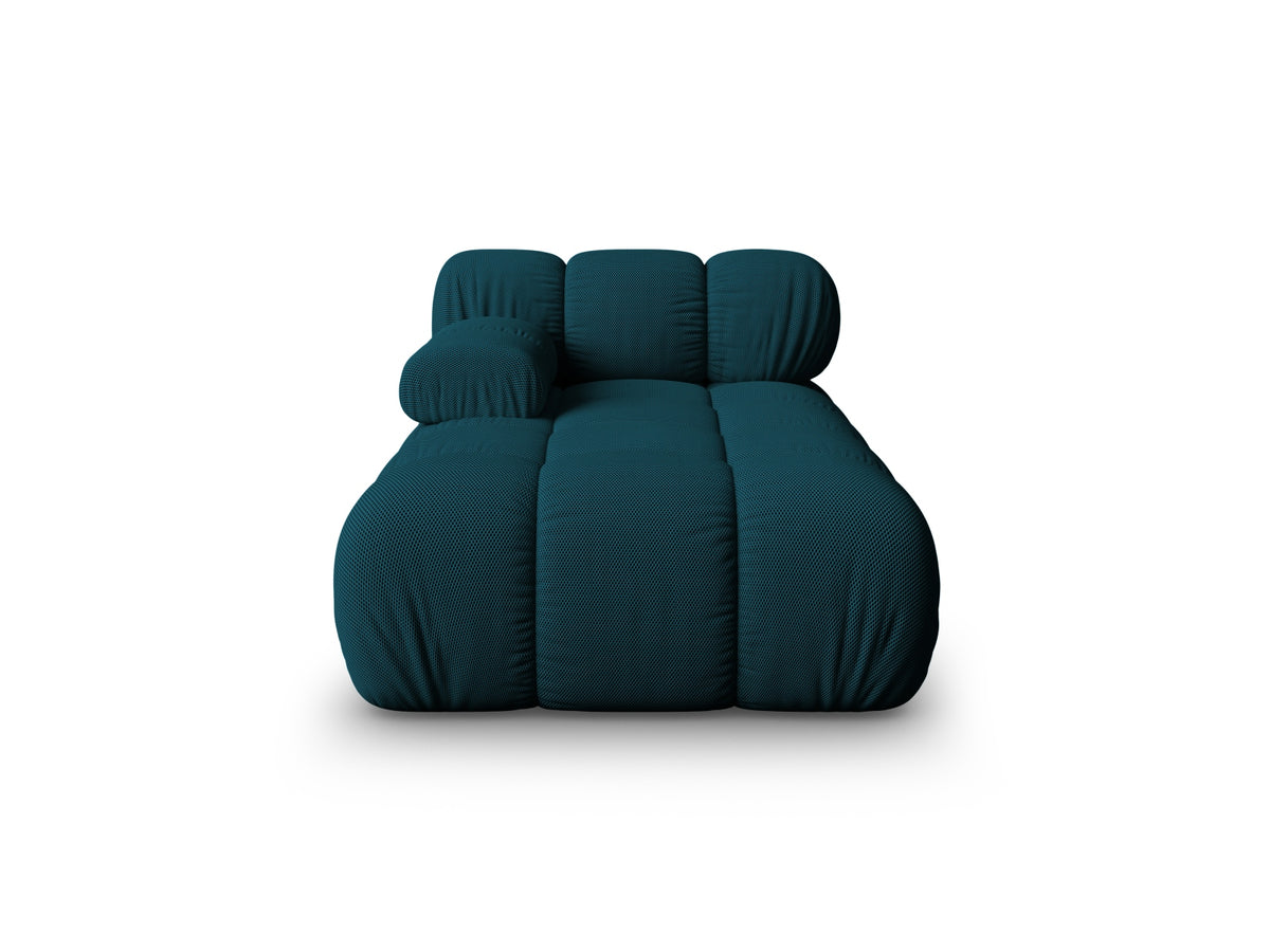 Chaise Longue Bellis, 1 Posto, 155x94x70