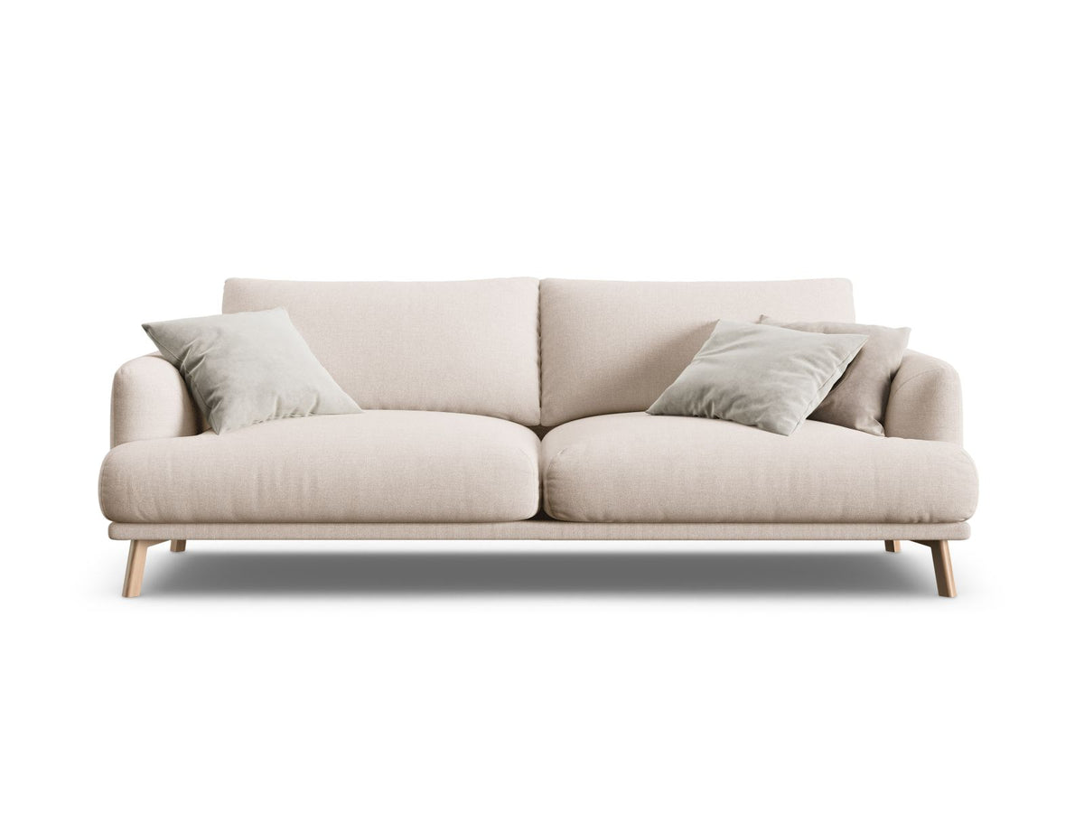 Divano Naomi, 3 Posti, 95x200x75