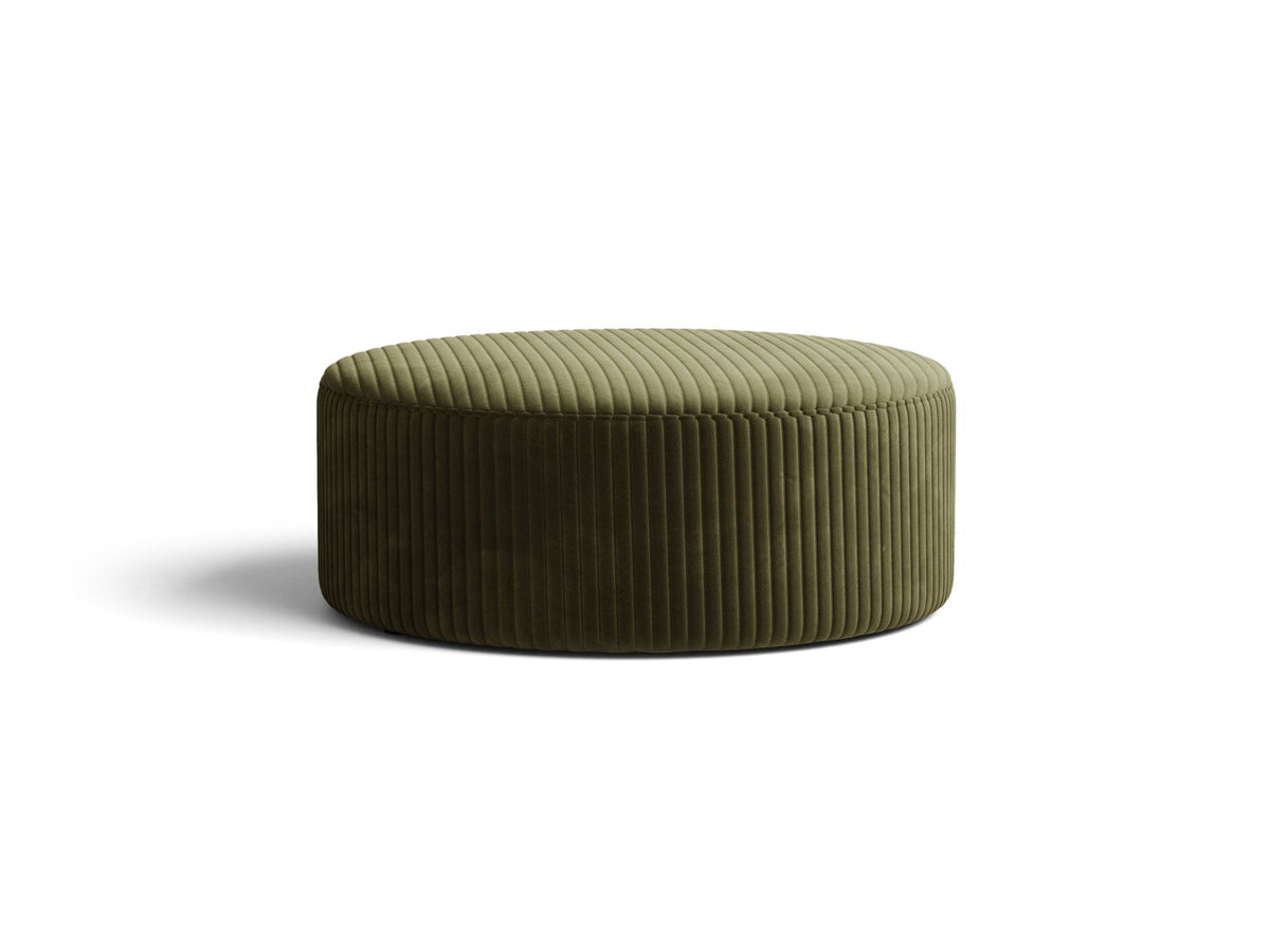 Pouf Dia, 90x90x35