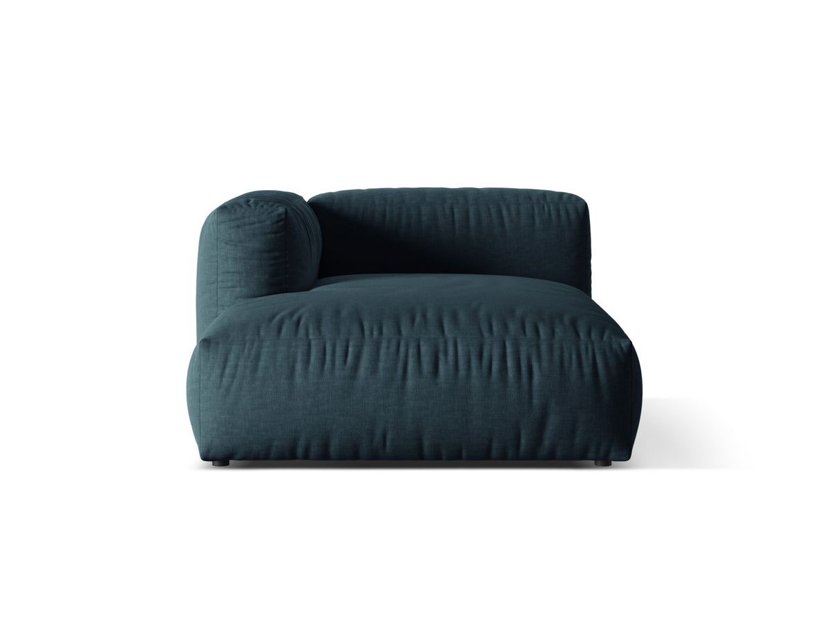 Chaise Longue Martina, 1 Posto, 176x125x75