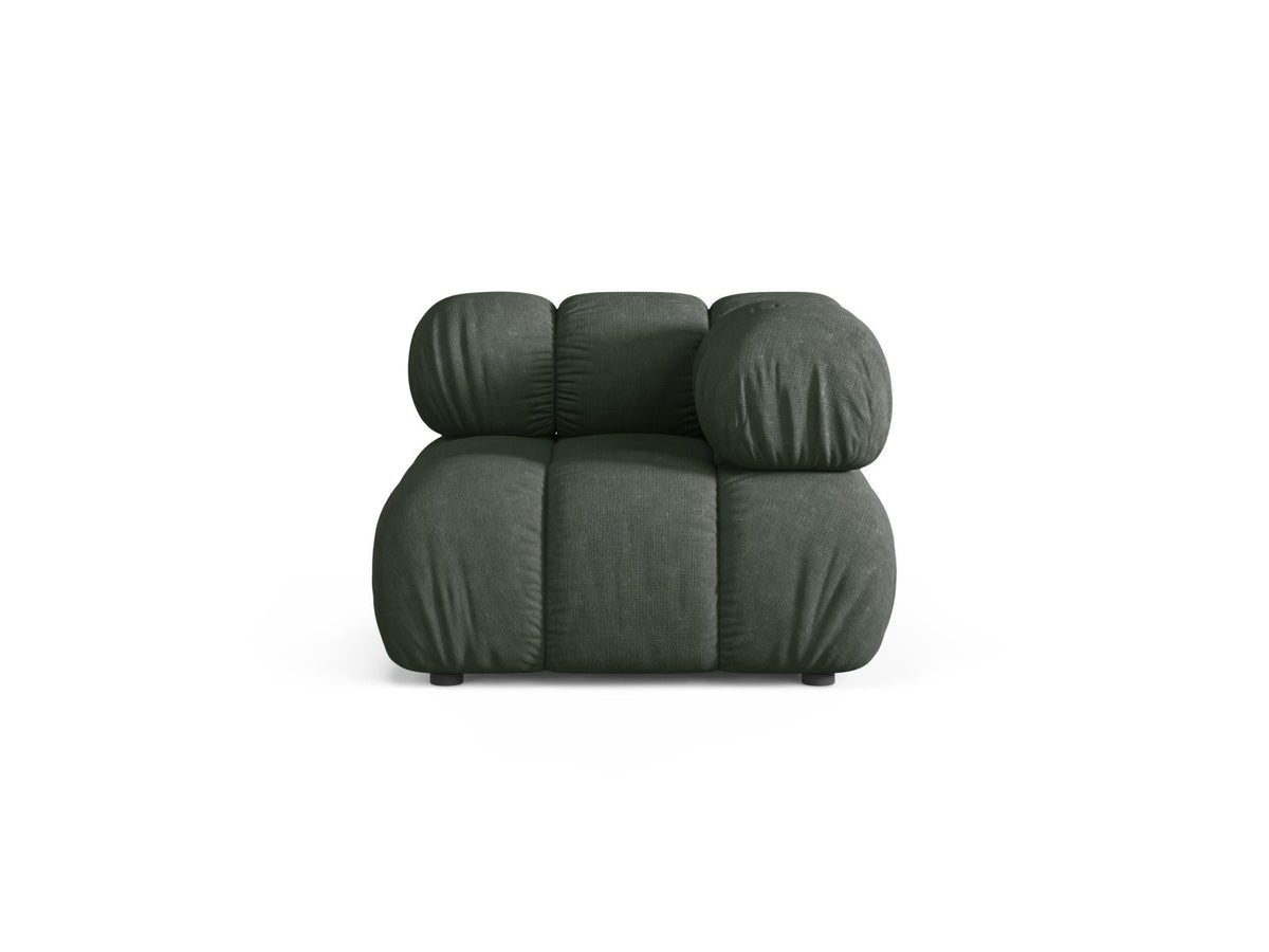 Modulo Angolare Bellis, 1 Posto, 94x94x70