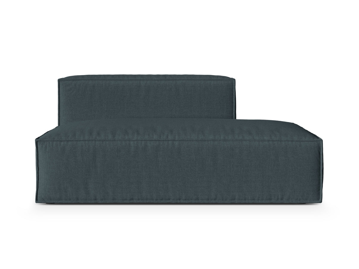 Divano Componibile Nuria, 3 Posti, 110x165x72