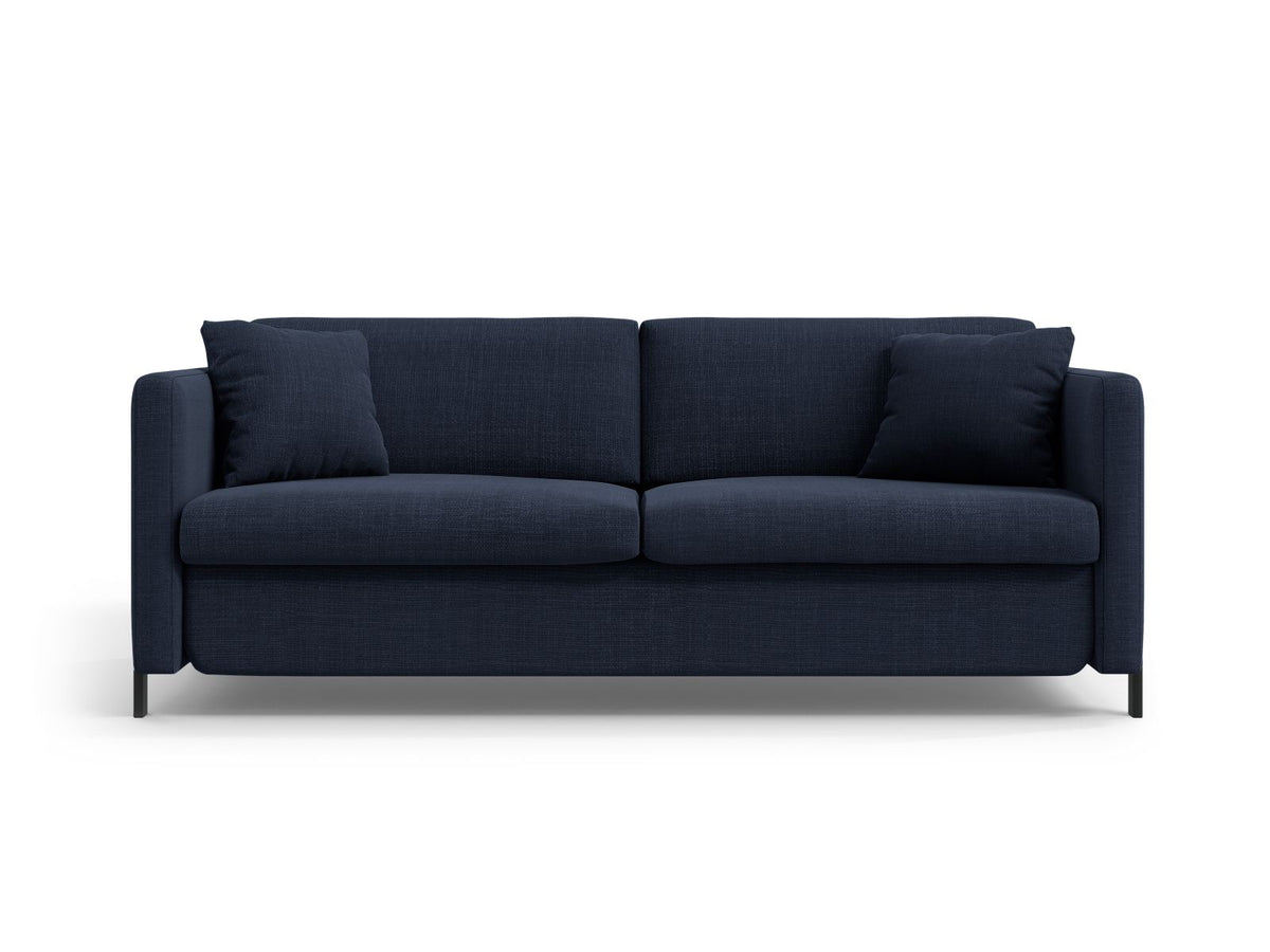 Divano Letto Gloria, 3 Posti, 102x206x88