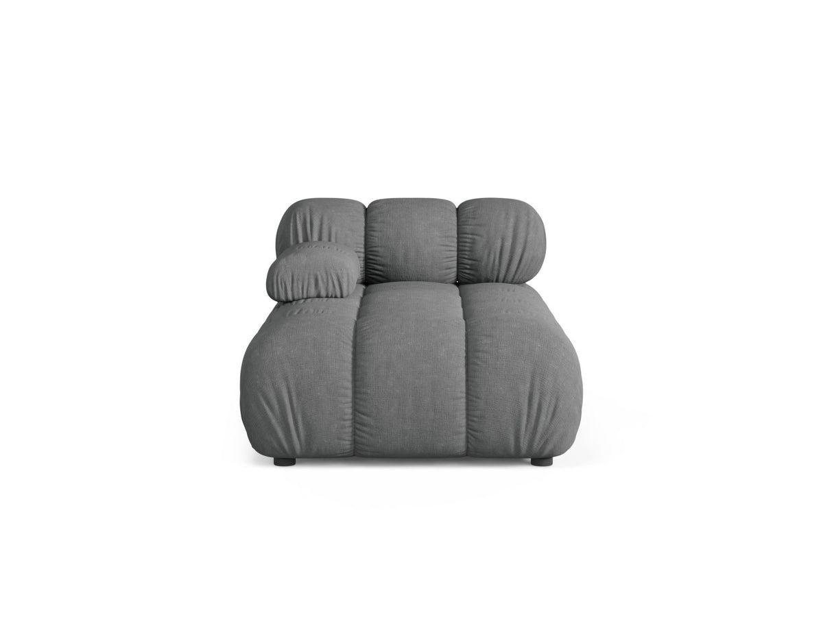 Chaise Longue Bellis, 1 Posto, 155x94x70