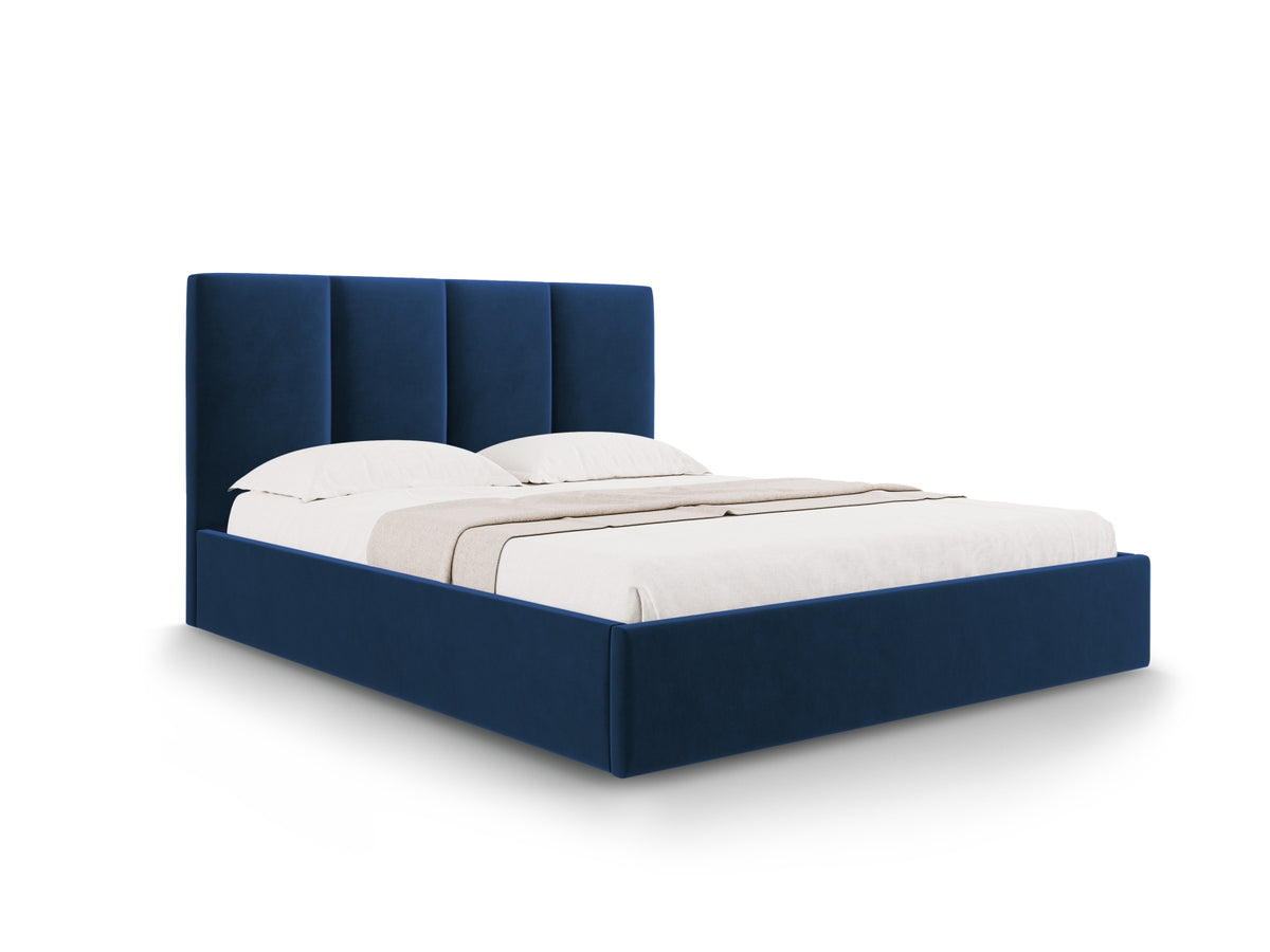 Letto Contenitore con Testata Pyla