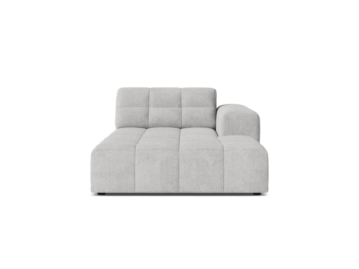 Chaise Longue Jennifer, 1 Posto, 167x108x78