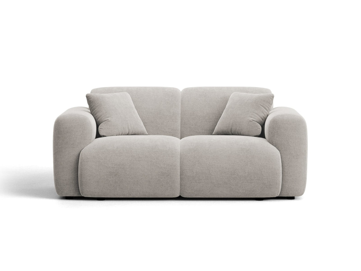 Divano Molino, 2 Posti, 100x170x72