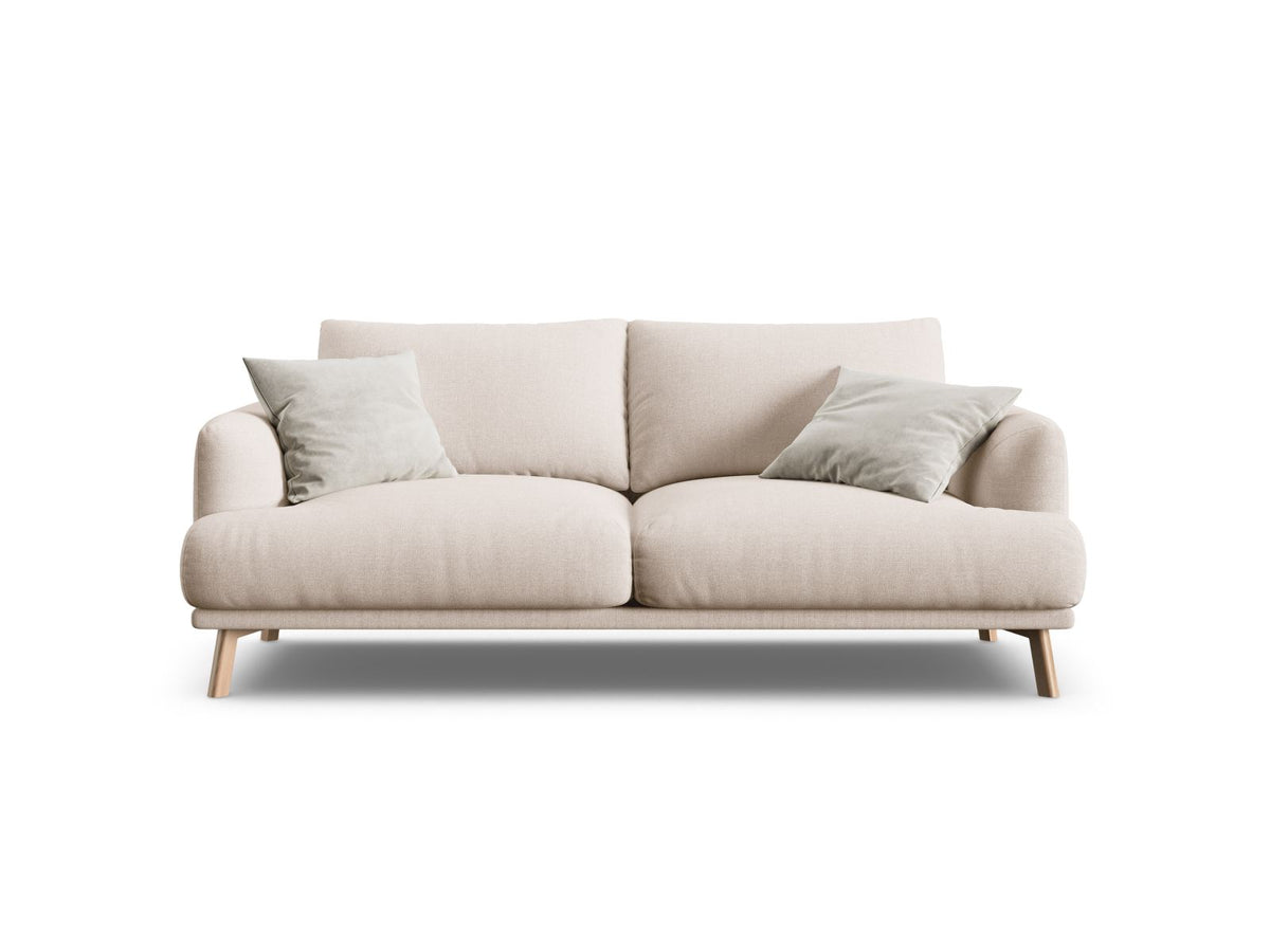 Divano Naomi, 2 Posti, 95x170x75