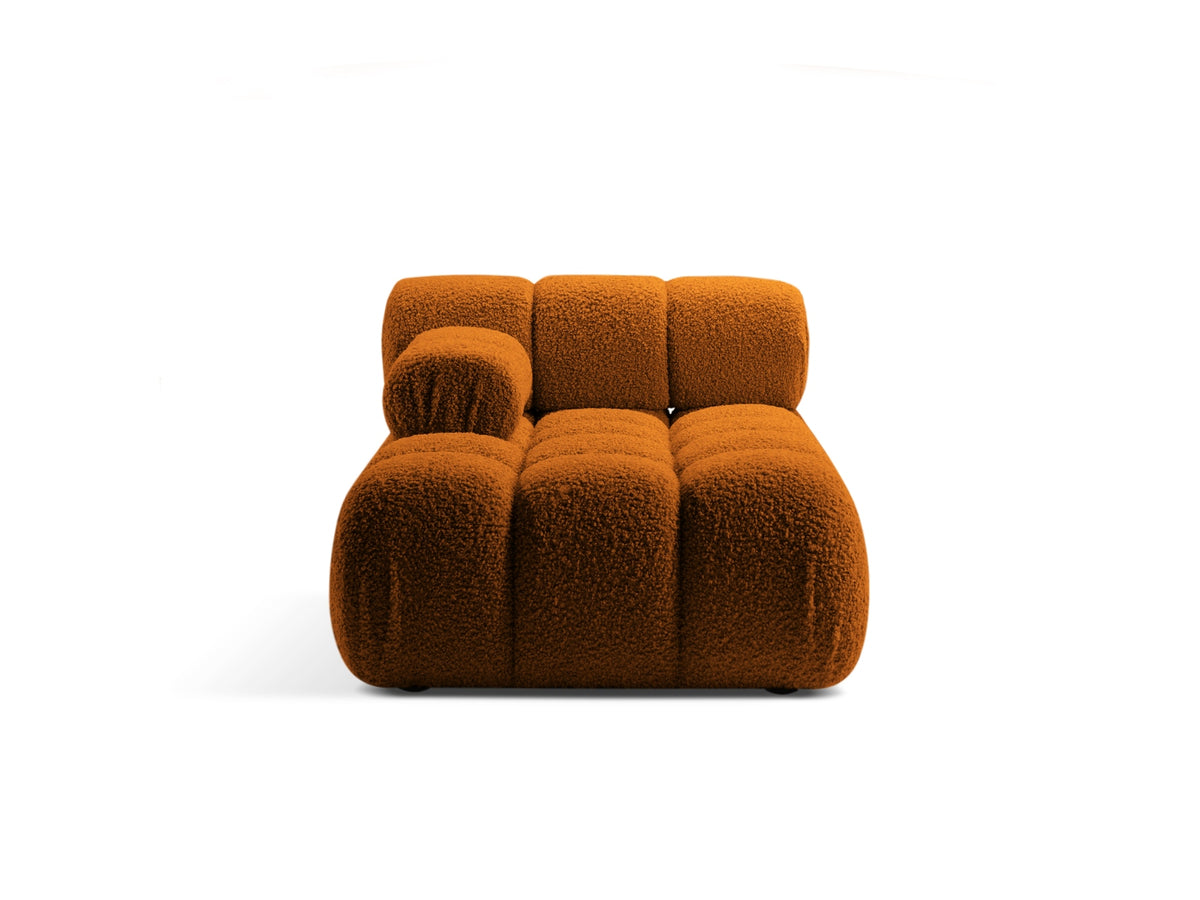 Chaise Longue Bellis, 1 Posto, 155x94x70