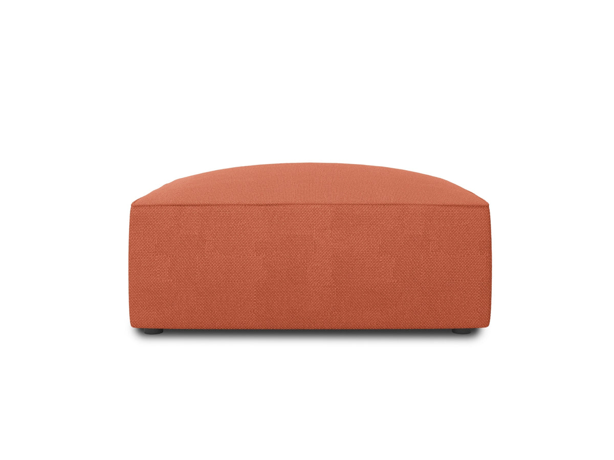 Pouf Ruby, 93x93x40