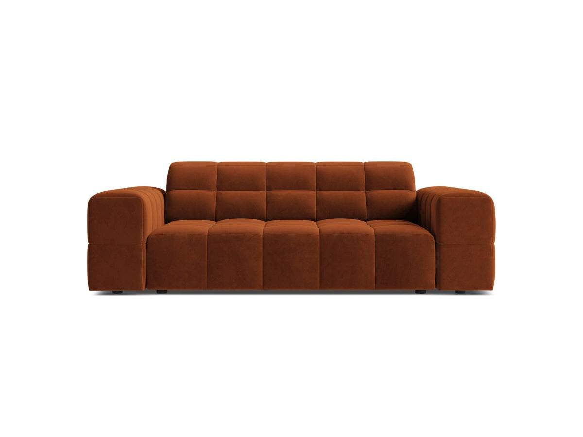 Divano Jennifer, 2 Posti, 102x178x78