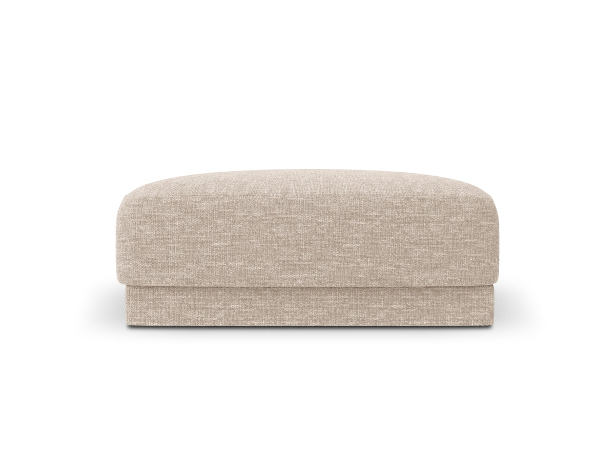 Pouf, "Miley", 1 Posto, 90x90x40