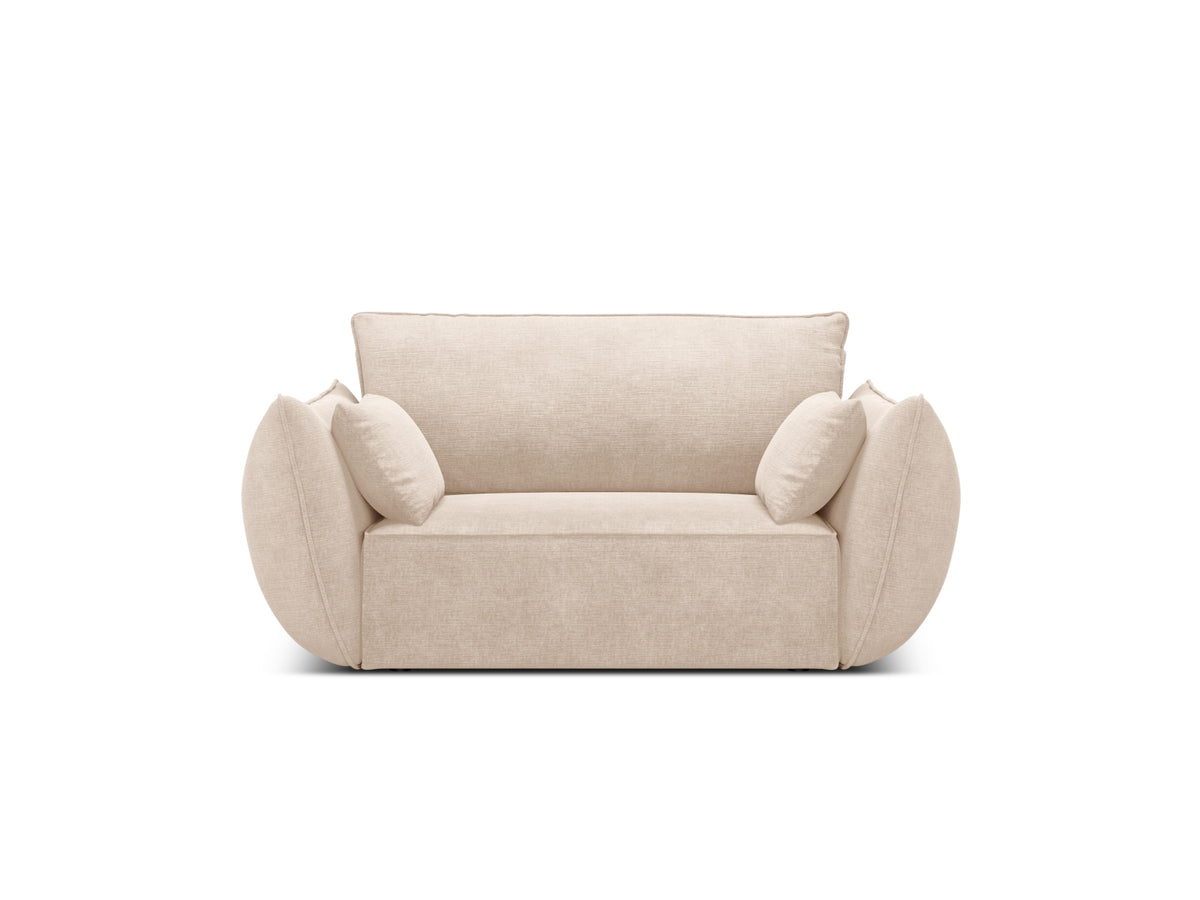 Poltrona Kaelle, 1 Posto, 110x128x85
