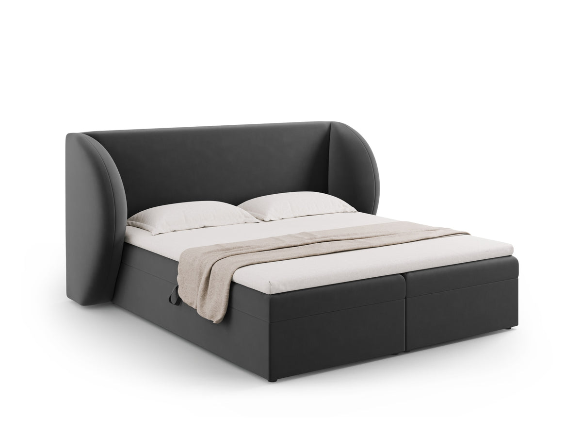 Letto, "Miley", 230x207x100