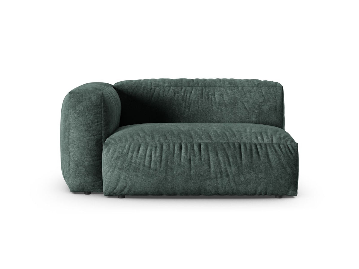 Modulo Doppio XL Martina, 1 Posto, 120x160x75