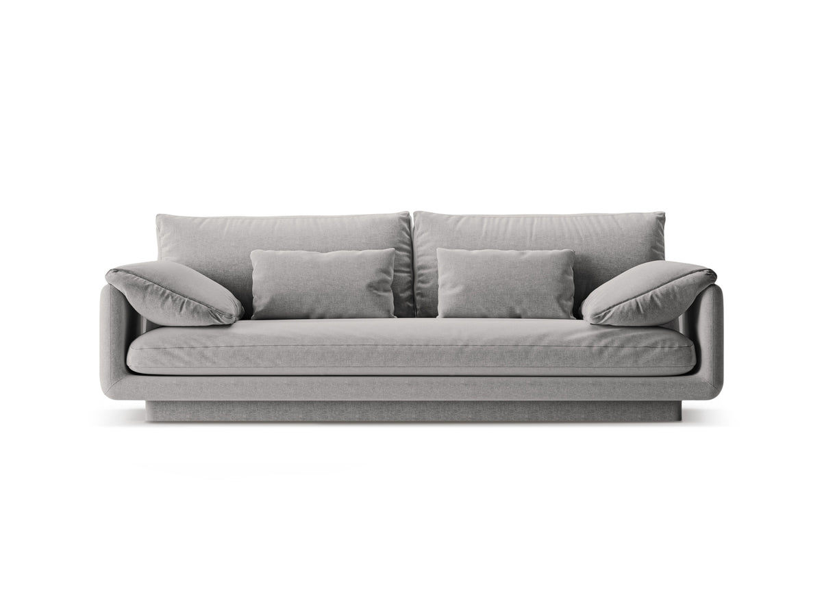 Divano Torino, 3 Posti, 103x220x83
