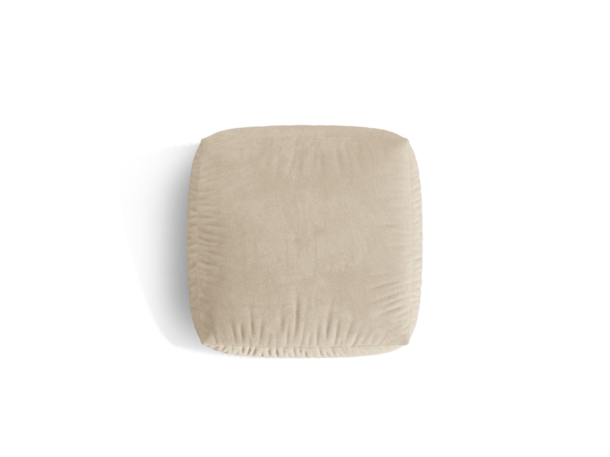Pouf, "Martina", 1 Posto, 106x106x44