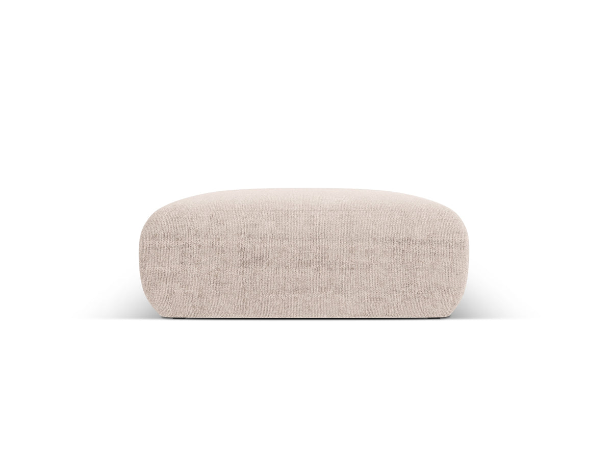 Pouf, "Molino", 1 Posto, 100x100x36