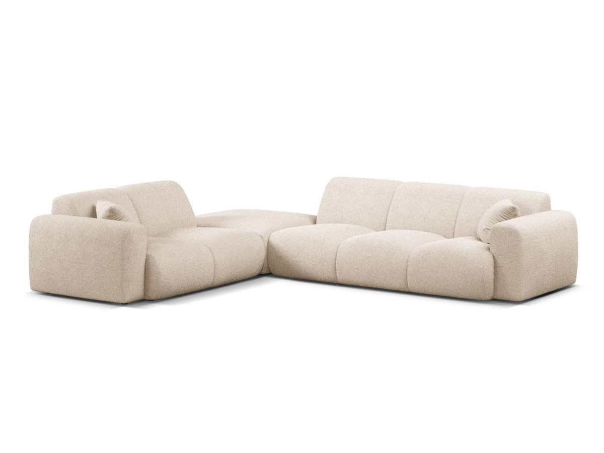 Divano Angolare Molino, 6 Posti, 250x315x72