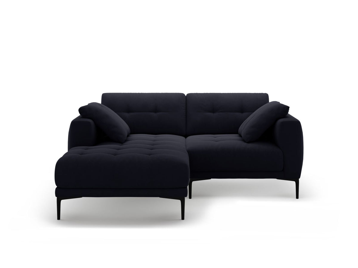 Divano Bemy, 2 Posti, 174x205x86