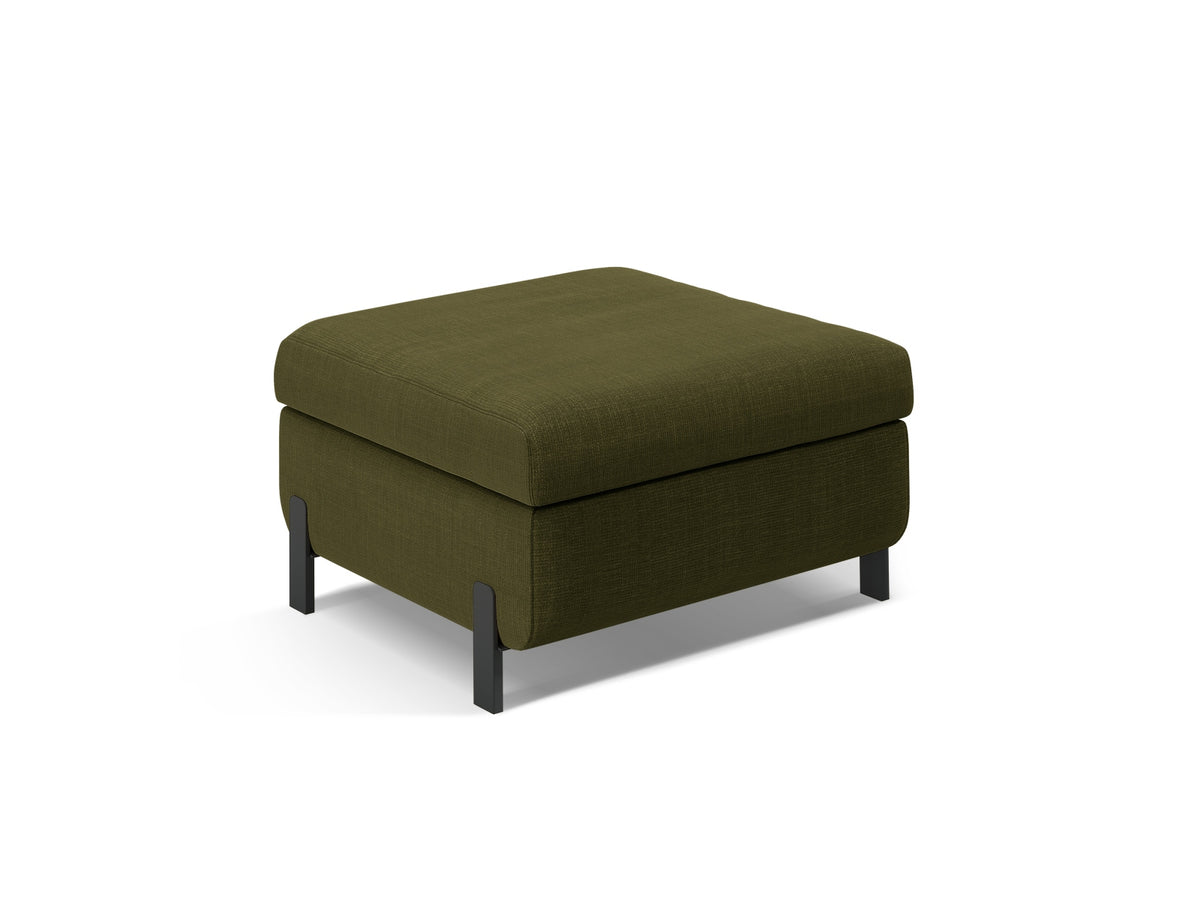 Pouf Contenitore Gloria, 76x92x51