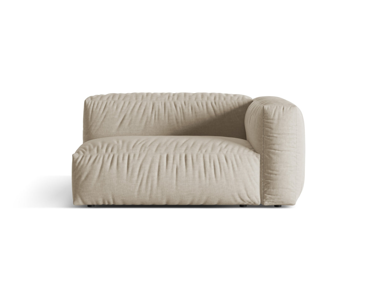 Modulo Doppio Martina, 1 Posto, 106x160x75