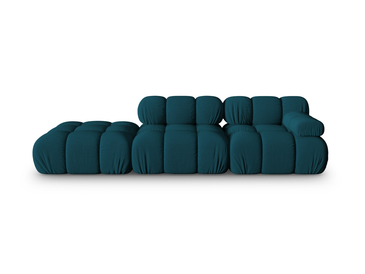 Divano Componibile Bellis, 4 Posti, 94x282x70
