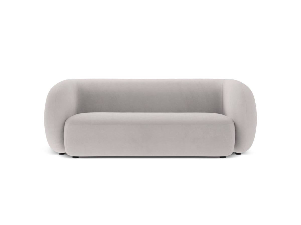 Divano Componibile Kate, 2 Posti, 99x183x76