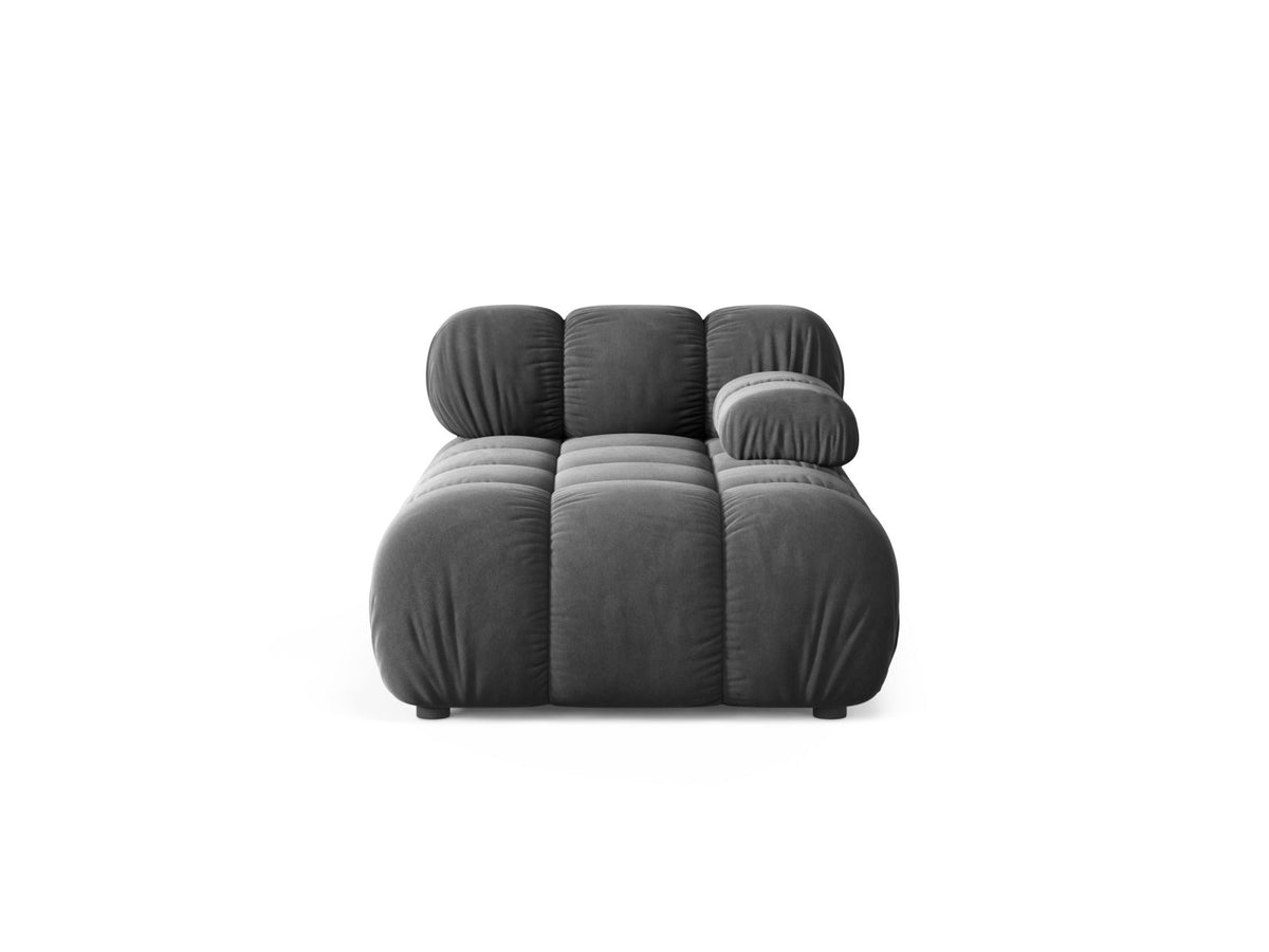 Chaise Longue Bellis, 1 Posto, 155x94x70