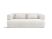 Divano Jenny, 2 Posti, 90x178x73
