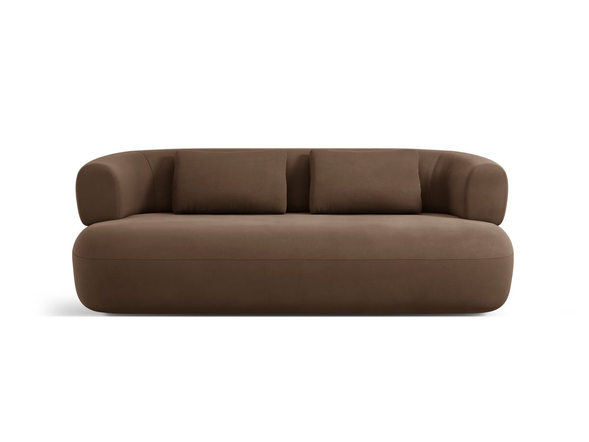 Divano Jenny, 2 Posti, 90x178x73
